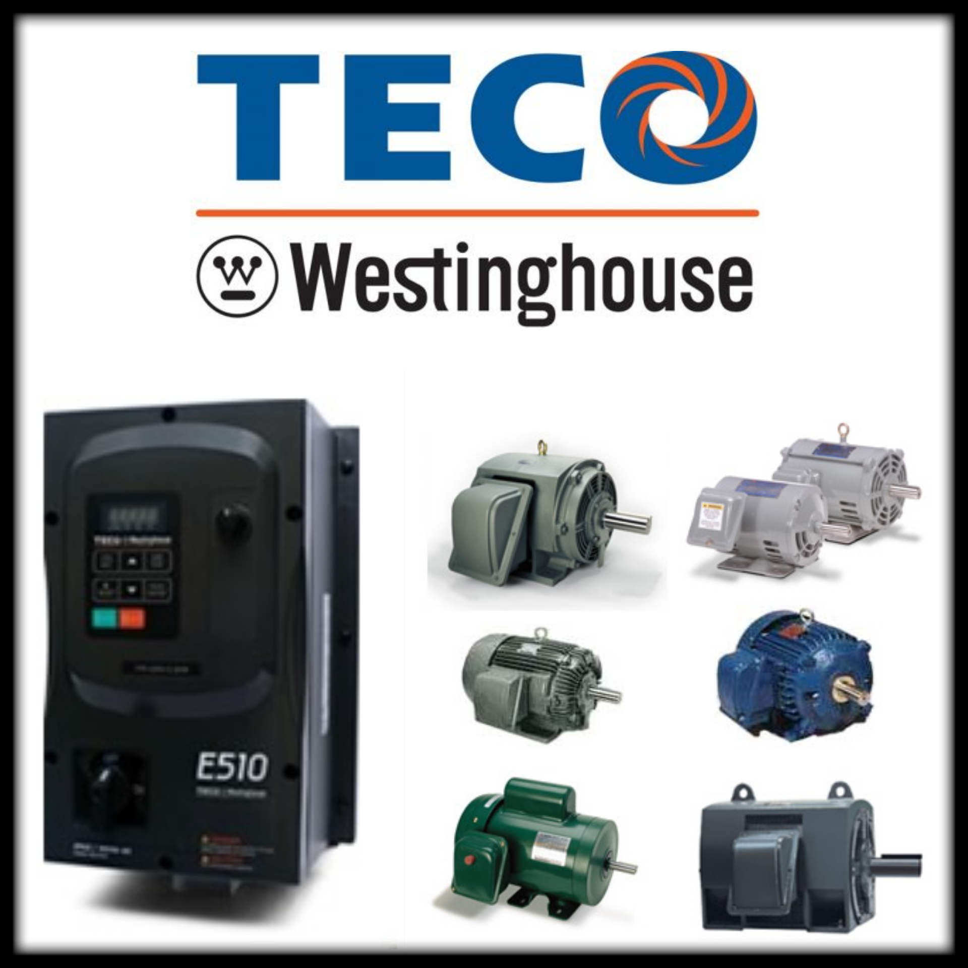 Teco Westinghoue